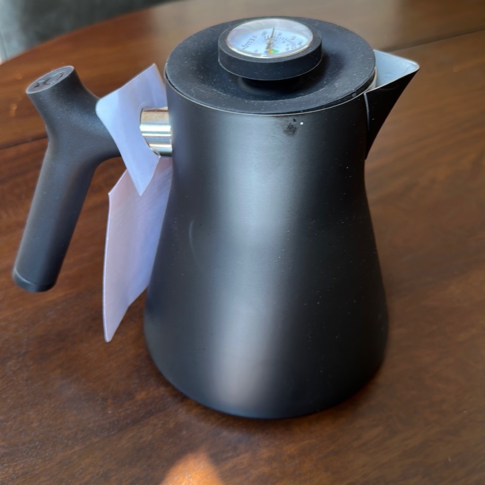 Fellow Raven Stovetop Kettle